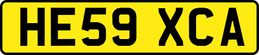 HE59XCA