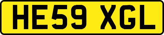 HE59XGL