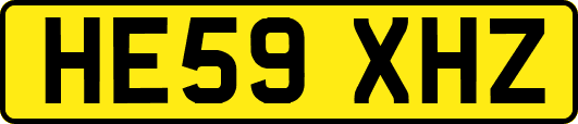 HE59XHZ
