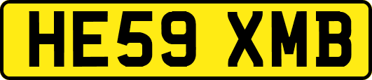 HE59XMB
