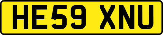 HE59XNU