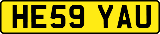 HE59YAU