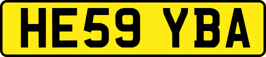 HE59YBA