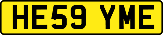HE59YME