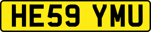 HE59YMU