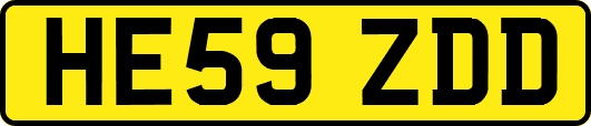 HE59ZDD