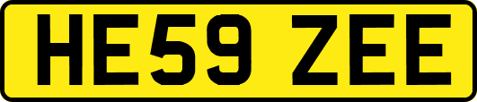 HE59ZEE
