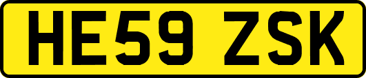 HE59ZSK