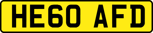 HE60AFD