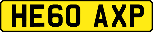 HE60AXP