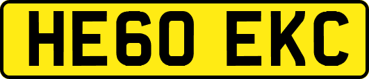 HE60EKC