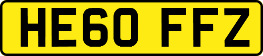 HE60FFZ