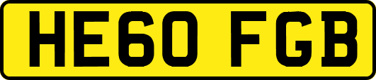 HE60FGB