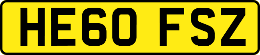HE60FSZ