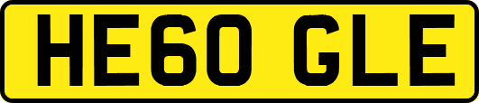HE60GLE