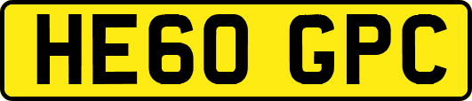 HE60GPC