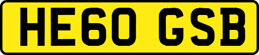 HE60GSB