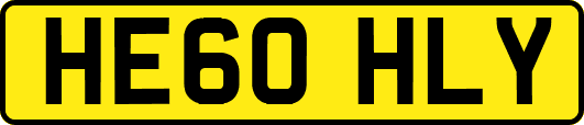HE60HLY