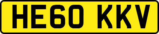 HE60KKV