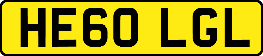 HE60LGL