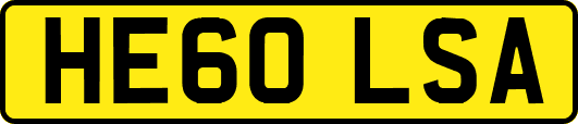 HE60LSA