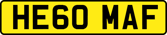 HE60MAF