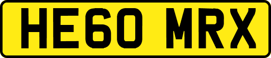 HE60MRX