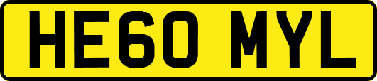 HE60MYL