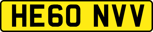 HE60NVV