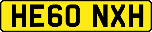 HE60NXH