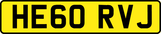 HE60RVJ