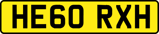 HE60RXH