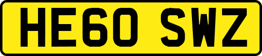 HE60SWZ