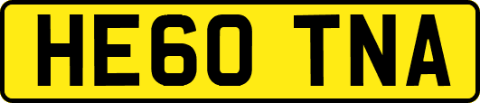 HE60TNA