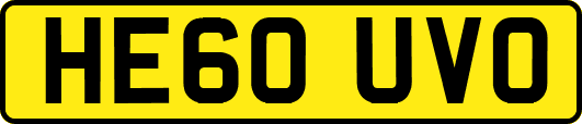 HE60UVO