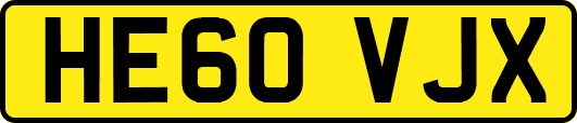 HE60VJX
