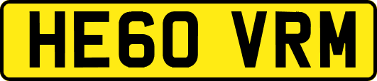 HE60VRM