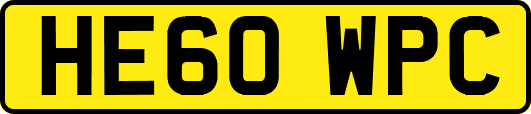 HE60WPC