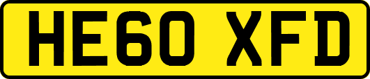 HE60XFD
