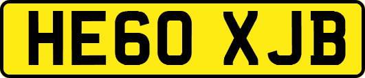 HE60XJB