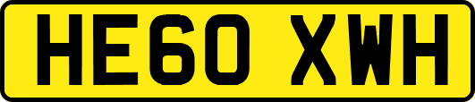 HE60XWH