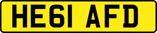 HE61AFD