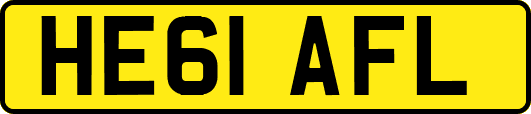 HE61AFL