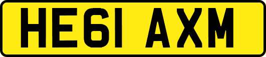 HE61AXM