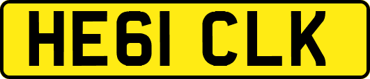 HE61CLK