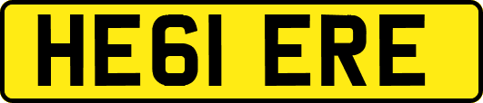 HE61ERE