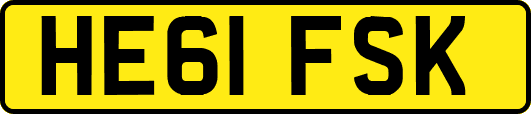 HE61FSK
