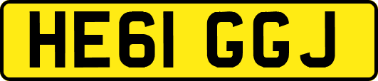 HE61GGJ