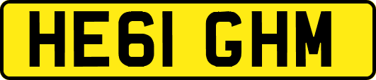 HE61GHM