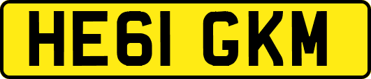 HE61GKM